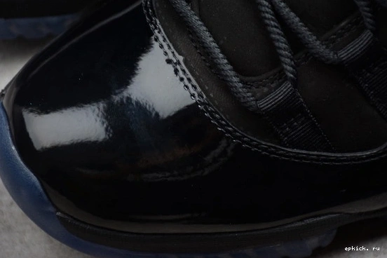 Rep EP Gown 378037-005 and Cap Jordan 11 378037-005  Retro 0516